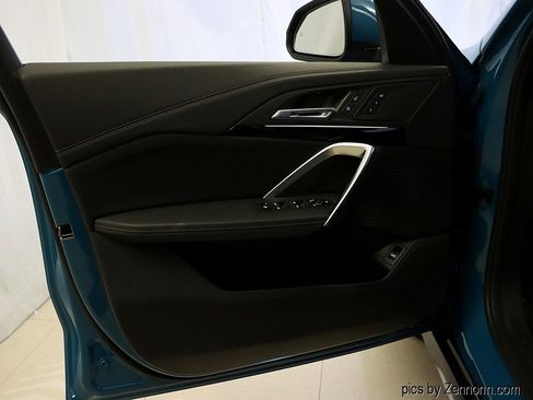 Certified 2025 BMW X1 xDrive28i image 25