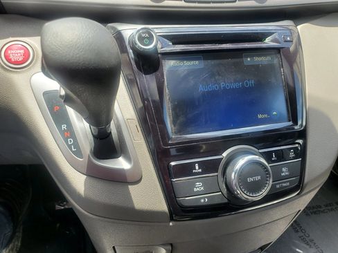 Used 2017 Honda Odyssey EX-L image 44