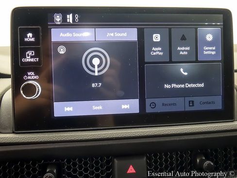 Used 2026 Honda CR-V Sport-L image 17