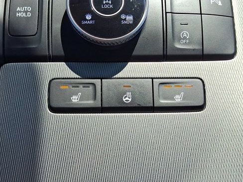 Used 2022 Hyundai Palisade SEL w/ Premium Package AWD/4WD image 25
