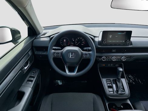 Used 2024 Honda CR-V EX image 18
