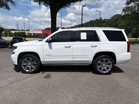 Used 2017 Chevrolet Tahoe Premier RWD image 7