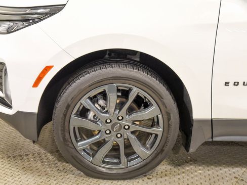 Used 2023 Chevrolet Equinox RS image 13