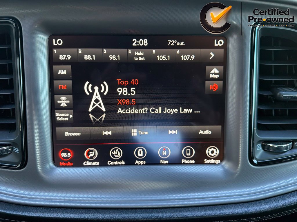Certified 2023 Dodge Challenger GT RWD image 68