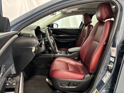 Certified 2024 MAZDA CX-30 AWD 2.5 S w/ Preferred Package image 12
