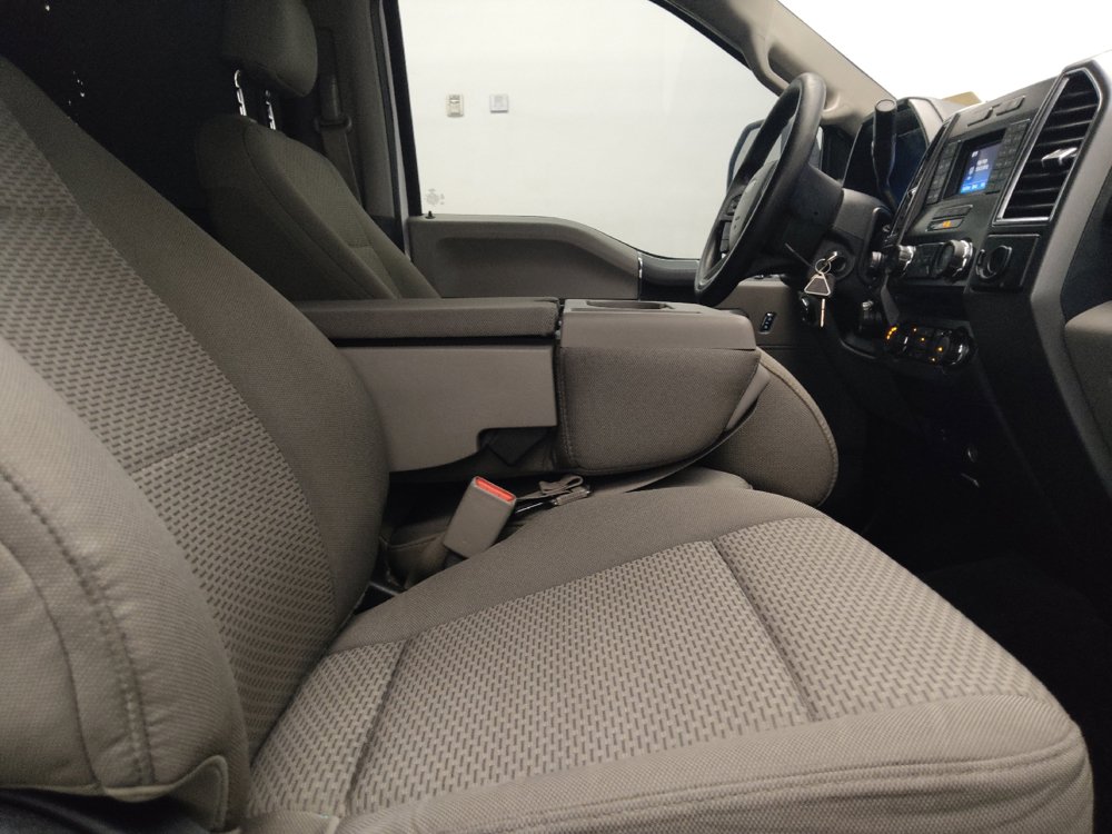 Used 2016 Ford F150 XLT w/ Trailer Tow Package AWD/4WD image 21