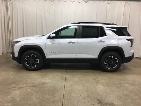 New 2026 Chevrolet Equinox ACTIV image 8