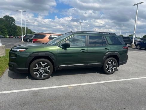 Used 2026 Subaru Outback Touring XT AWD/4WD image 1