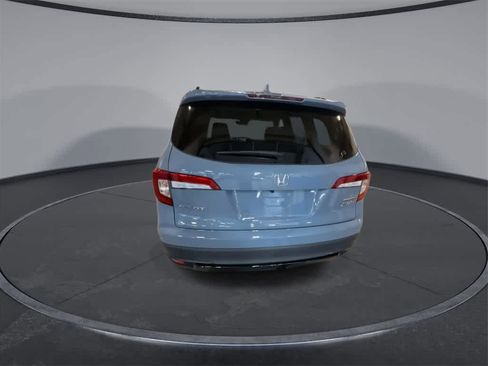 Used 2022 Honda Pilot Special Edition image 7