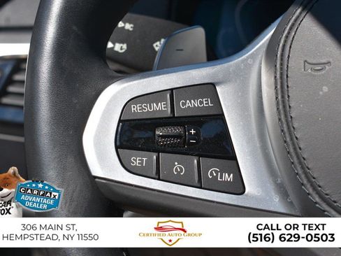 Used 2023 BMW 530e xDrive w/ Premium Package AWD/4WD image 14