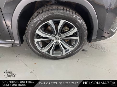 Used 2020 Lexus RX 350 FWD w/ Premium Package image 14