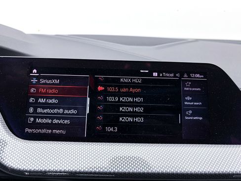 Used 2024 BMW 228i Gran Coupe FWD image 23