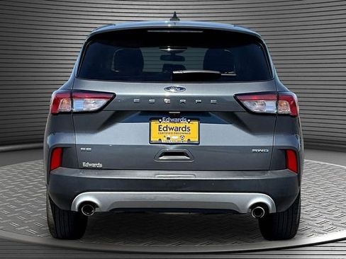 Used 2022 Ford Escape SE w/ Convenience Package AWD/4WD image 5