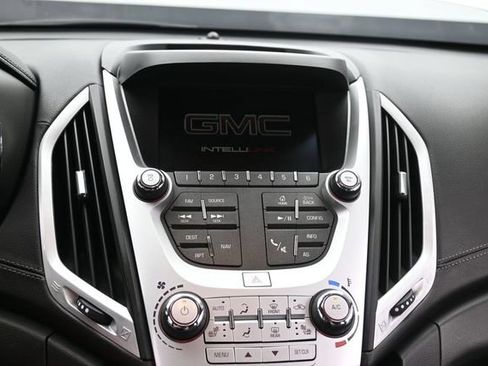 Used 2017 GMC Terrain Denali AWD/4WD image 32