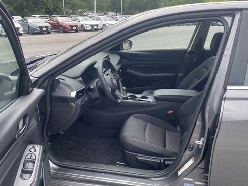 New 2025 Nissan Altima 2.5 S image 15