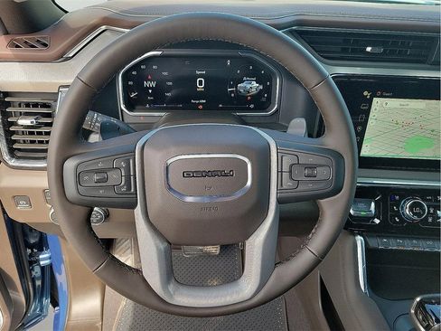 New 2026 GMC Sierra 1500 Denali w/ Denali Reserve Package image 16