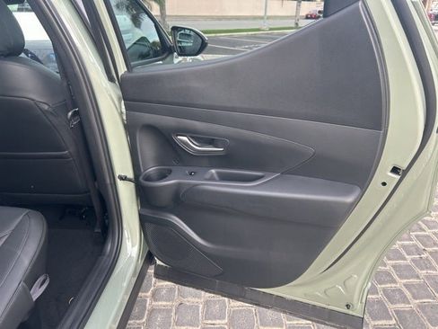 New 2026 Hyundai Santa Cruz SEL image 23