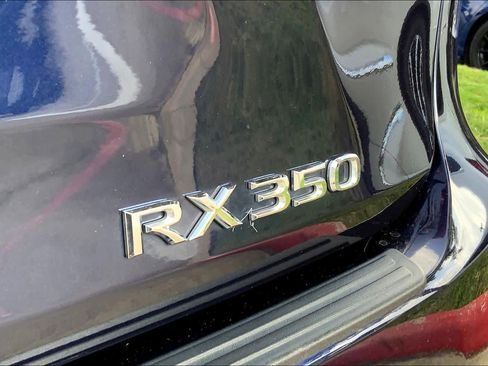 Used 2022 Lexus RX 350 FWD image 9