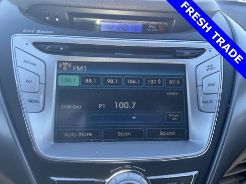 Used 2012 Hyundai Elantra Limited w/ Technology Pkg 5 image 13