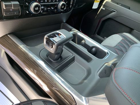 New 2025 Chevrolet Silverado 1500 RST AWD/4WD image 25