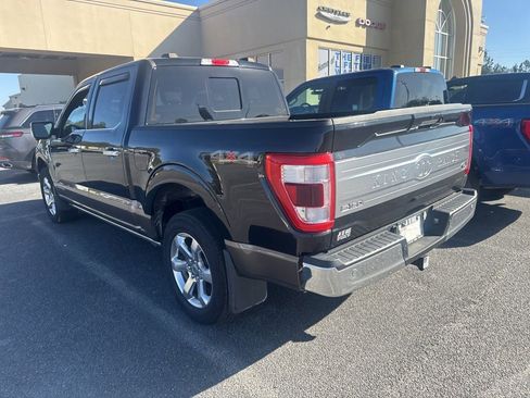 Used 2023 Ford F150 King Ranch w/ Equipment Group 601A High image 14