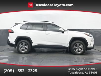 Used 2024 Toyota RAV4 XLE w/ Convenience Package