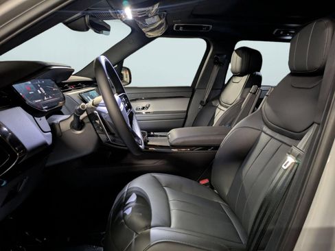 New 2026 Land Rover Range Rover Sport Dynamic SE AWD/4WD image 26