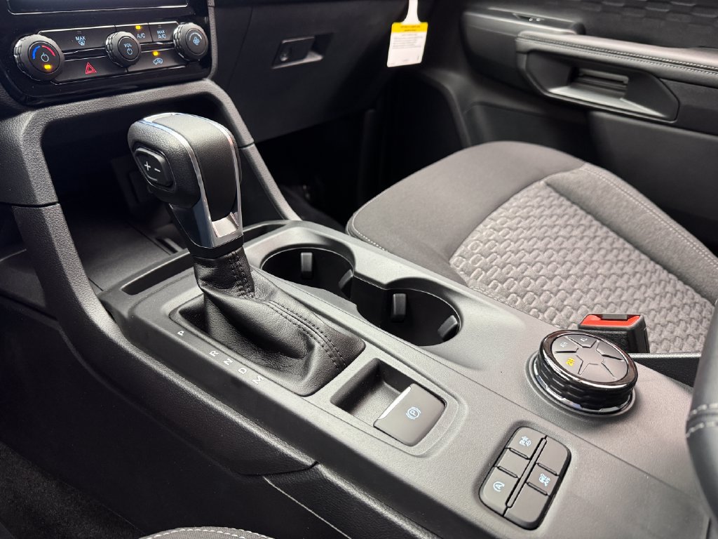 New 2026 Ford Ranger XLT AWD/4WD image 19