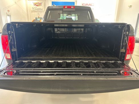 Used 2016 RAM 1500 Big Horn AWD/4WD image 27