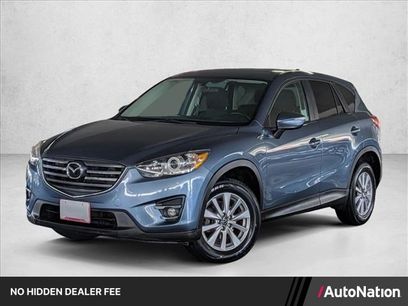 Used 2016 MAZDA CX-5 Touring
