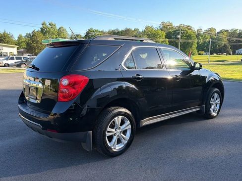 Used 2015 Chevrolet Equinox LT w/ Driver Convenience Package FWD image 7