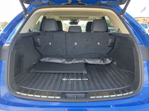 Used 2022 Lexus NX 350 AWD w/ Accessory Package 2 image 5