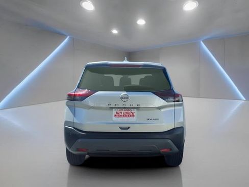 Used 2023 Nissan Rogue SV AWD/4WD image 18