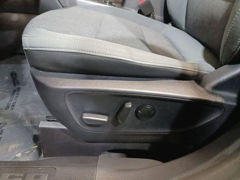 Used 2024 Ford Bronco Sport Big Bend w/ Convenience Package image 14