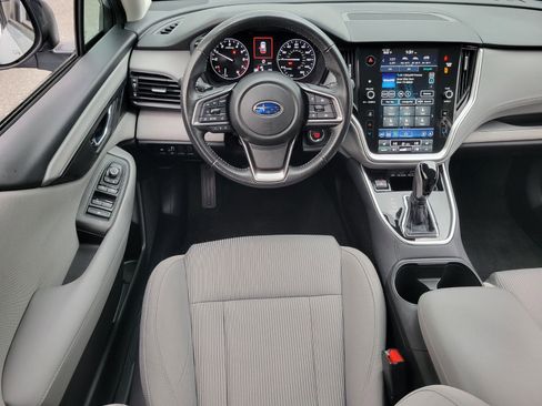 Used 2023 Subaru Legacy Premium image 12