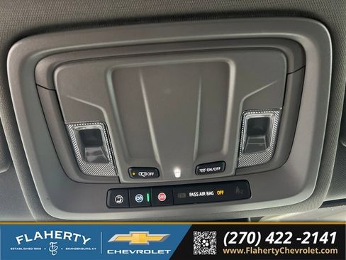 New 2026 Chevrolet Silverado 2500 Custom w/ Custom Value Package AWD/4WD image 33