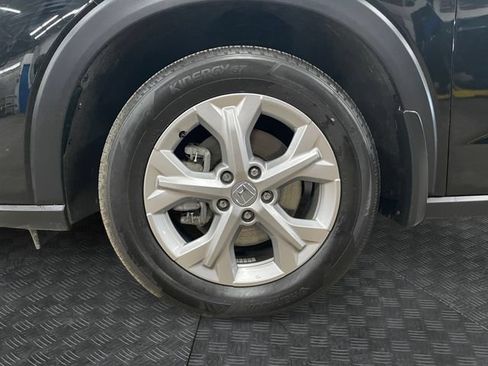 Used 2025 Honda HR-V LX image 14