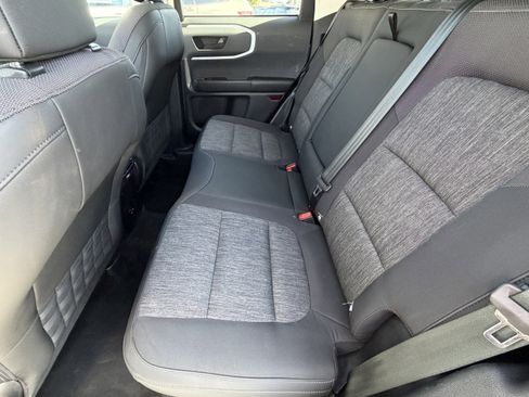 Used 2022 Ford Bronco Sport Big Bend AWD/4WD image 26