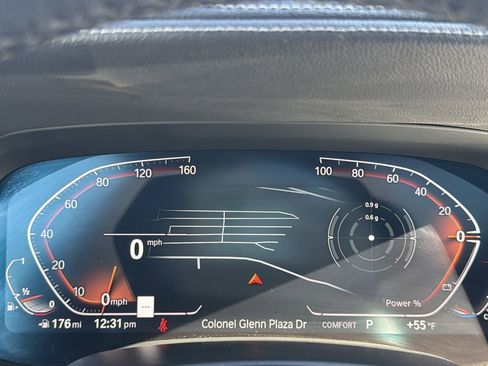 Used 2023 BMW X5 sDrive40i image 29