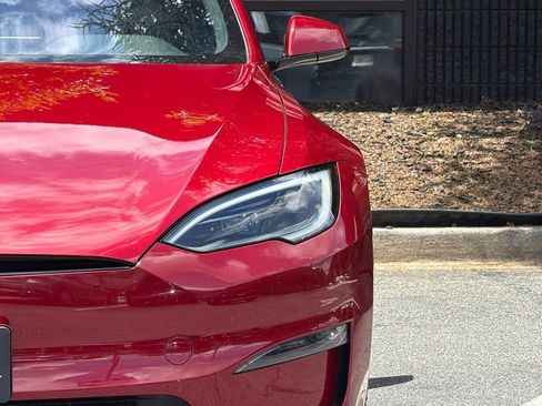 Used 2023 Tesla Model S Standard Range AWD/4WD image 5