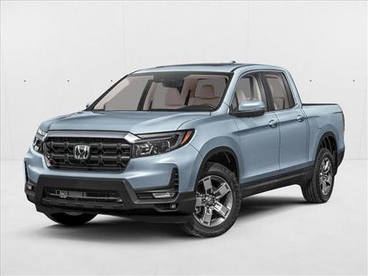 Used 2026 Honda Ridgeline RTL