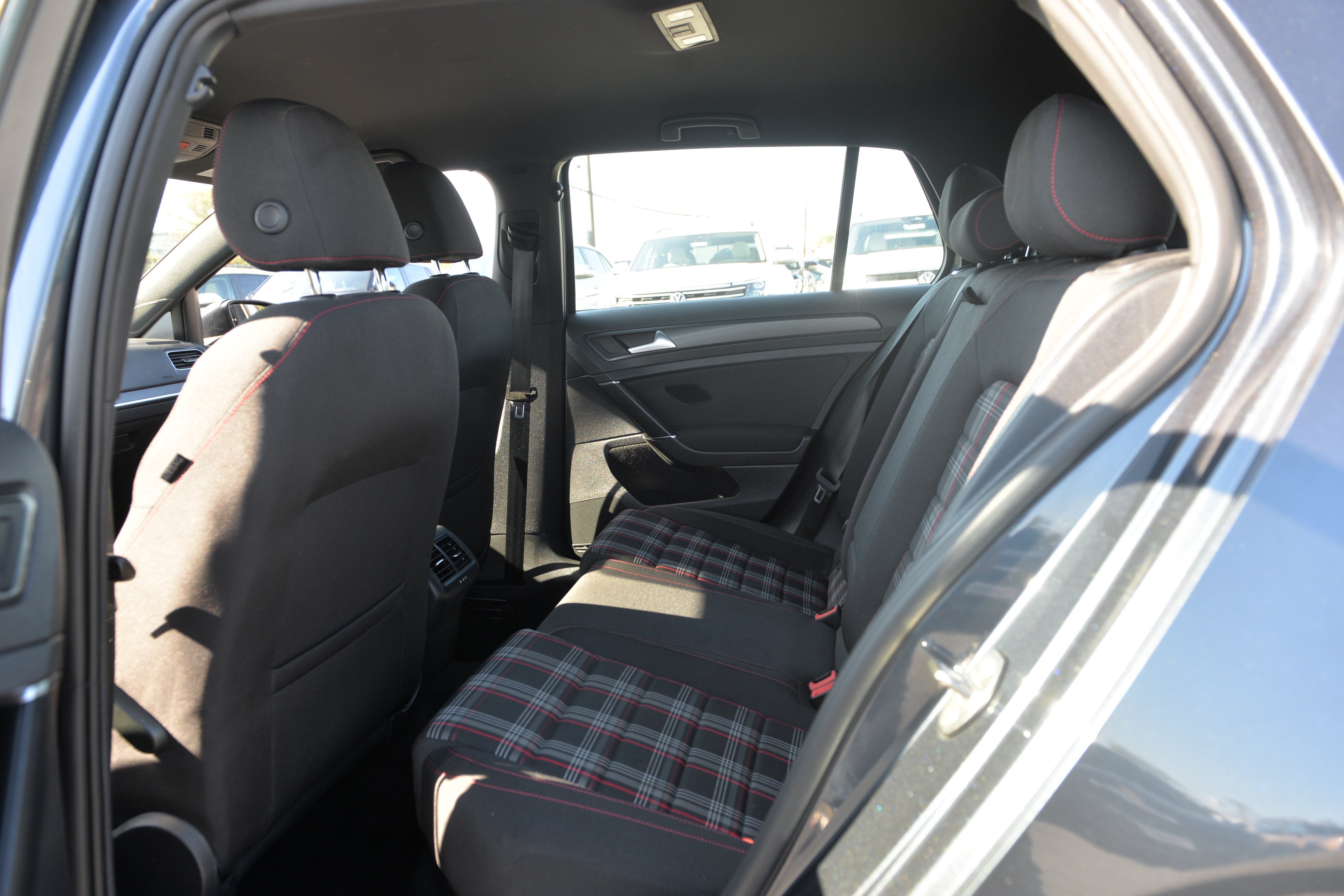 Used 2020 Volkswagen GTI S FWD image 19