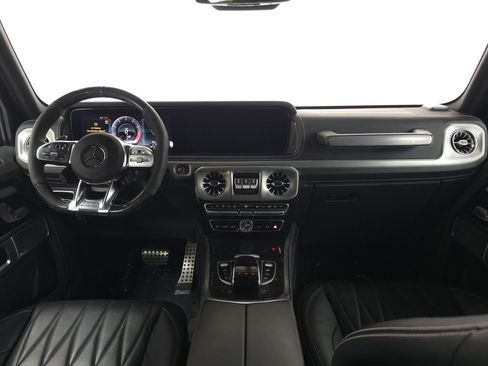 Used 2024 Mercedes-Benz G 63 AMG 4MATIC image 25