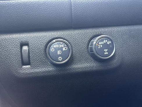 Used 2020 GMC Canyon Denali AWD/4WD image 22