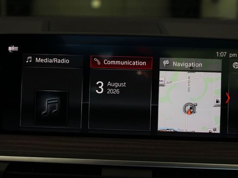 Used 2019 BMW X4 xDrive30i w/ M Sport Package 2 AWD/4WD image 26