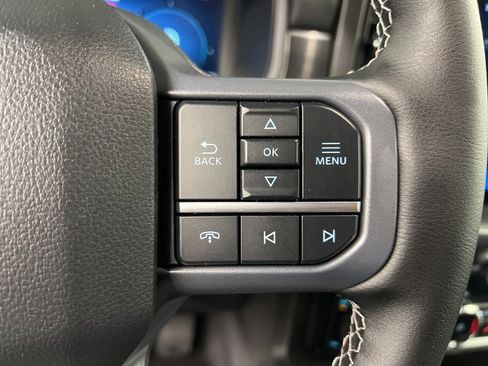 New 2026 Ford F150 Lariat image 23