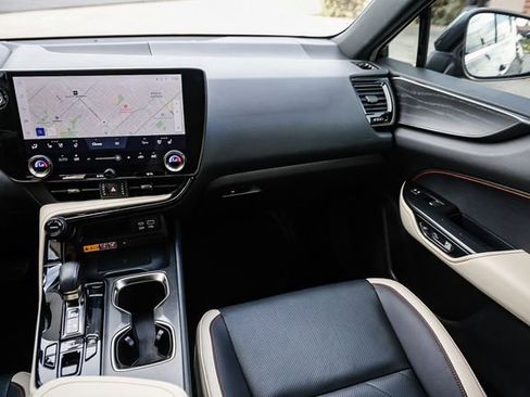 Used 2023 Lexus NX 450h+ AWD w/ Accessory Package (Z2) image 30