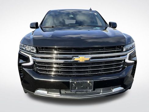 Used 2021 Chevrolet Tahoe LT image 10
