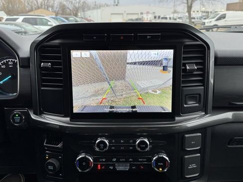 Certified 2023 Ford F150 XLT w/ Equipment Group 302A High image 4