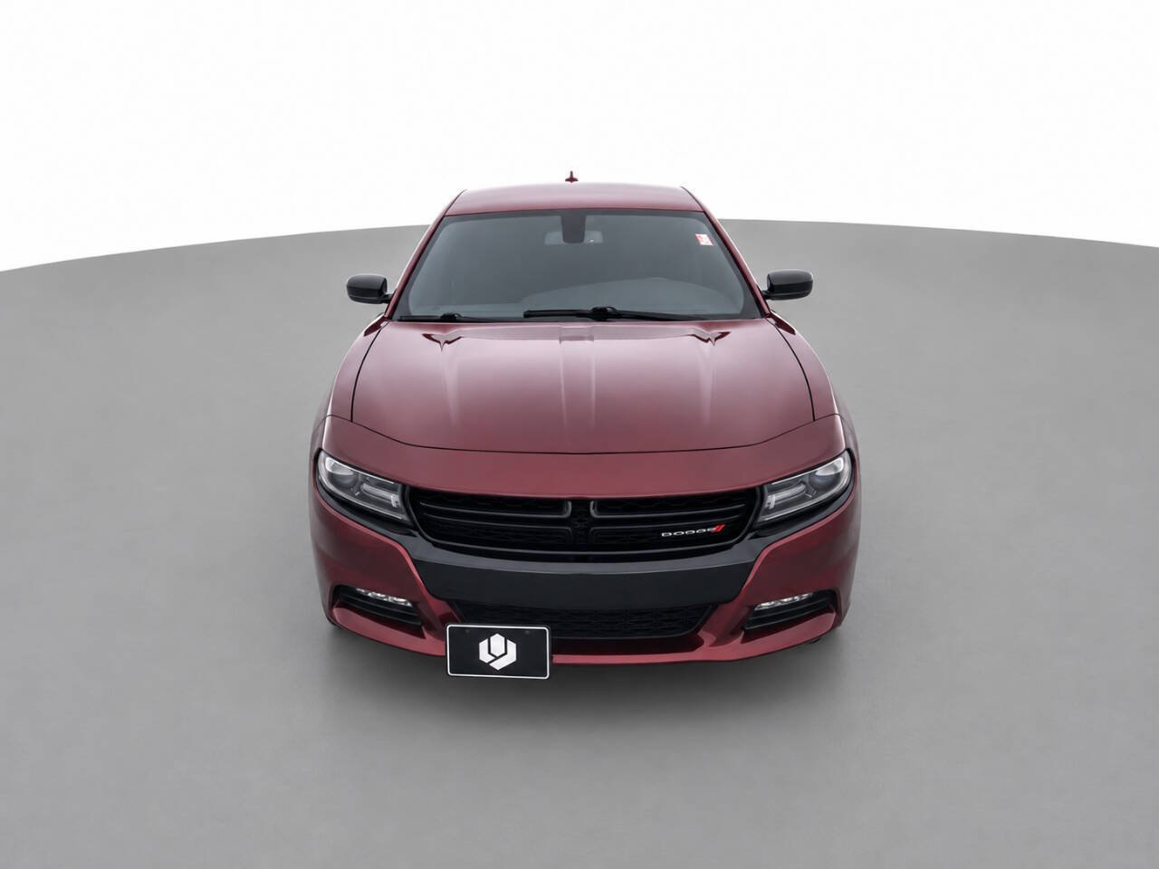 Used 2018 Dodge Charger GT w/ Blacktop Package AWD/4WD image 2